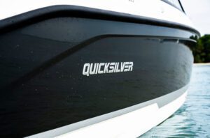 Mercury Turkey Quicksilver Activ 605 Bowrider Optional Equipment Hull&Deck