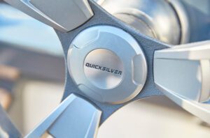 Mercury Turkey Quicksilver Activ 755 Cruiser Standard Equipment/Equipment