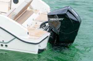 Mercury Turkey Quicksilver Activ 675 Cruiser Standard Equipment Hull&Deck
