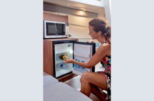 Mercury Turkey Quicksilver Activ 875 Sundeck Packs Cabin Comfort Pack