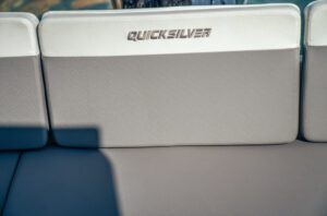 Mercury Turkey Quicksilver 625 Pilothouse Packs Cockpit Comfort Pack