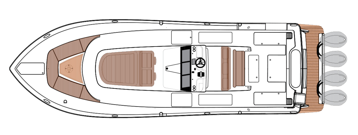 mercury-turkey-scout-boats-380-lxf-top-view