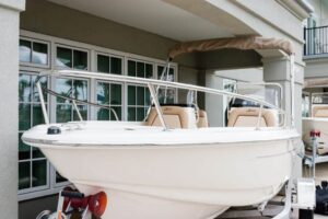 175 Sport Dorado Details