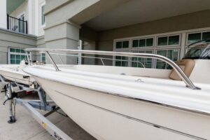 175 Sport Dorado Details