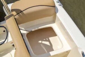 175 Sport Dorado Details