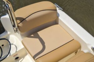 175 Sport Dorado Details