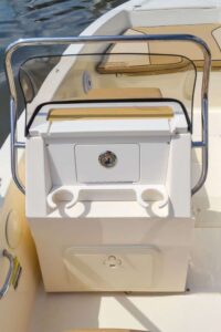 175 Sport Dorado Details