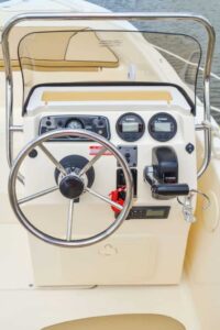 175 Sport Dorado Details