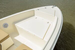 175 Sport Dorado Details