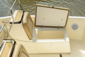 175 Sport Dorado Details