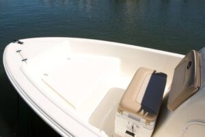 175 Sportfish Details