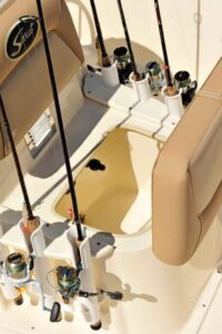 177 Sportfish Details