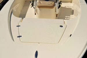 177 Sportfish Details
