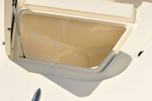 177 Sportfish Details