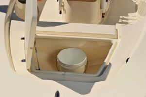 177 Sportfish Details