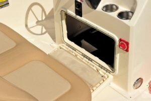 177 Sportfish Details