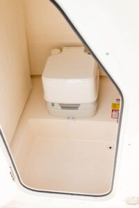 195 Sportfish Details