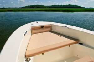 195 Sportfish Details