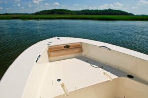 195 Sportfish Details