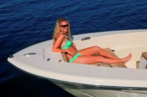 195 Sportfish Lifestyle