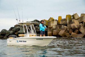 195 Sportfish Lifestyle