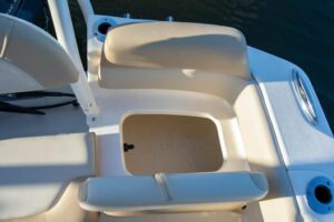 195 Sport Dorado Details