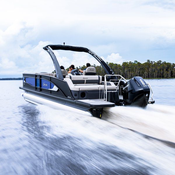 Mercury Verado 350-400HP