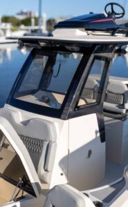 281 X Signature Edition Details