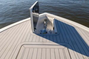 281 X Signature Edition Details