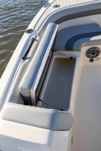 281 X Signature Edition Details