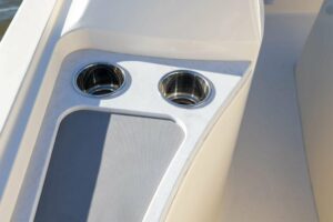 281 X Signature Edition Details