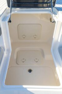 281 X Signature Edition Details