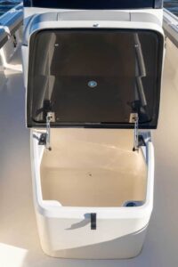 281 X Signature Edition Details