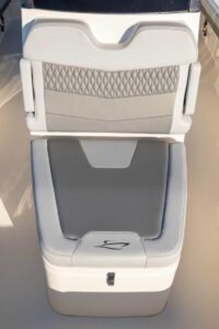 281 X Signature Edition Details