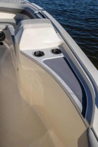 281 X Signature Edition Details