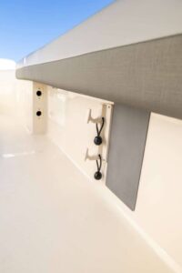 281 X Signature Edition Details