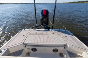 281 X Signature Edition Details