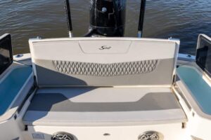 281 X Signature Edition Details