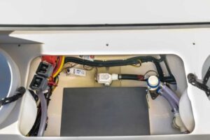 281 X Signature Edition Details