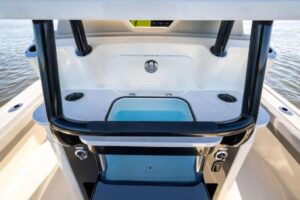 281 X Signature Edition Details