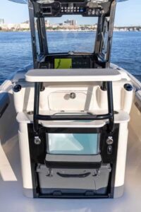 281 X Signature Edition Details