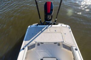 281 X Signature Edition Details