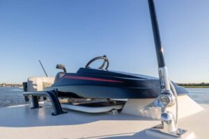 281 X Signature Edition Details