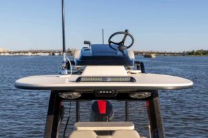 281 X Signature Edition Details