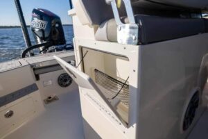 281 X Signature Edition Details