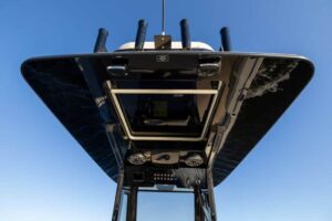 281 X Signature Edition Details