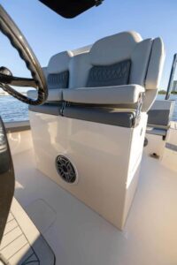 281 X Signature Edition Details