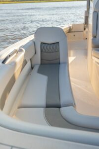 281 X Signature Edition Details