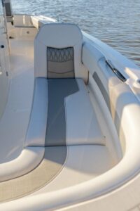 281 X Signature Edition Details