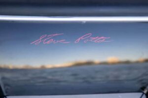 281 X Signature Edition Details